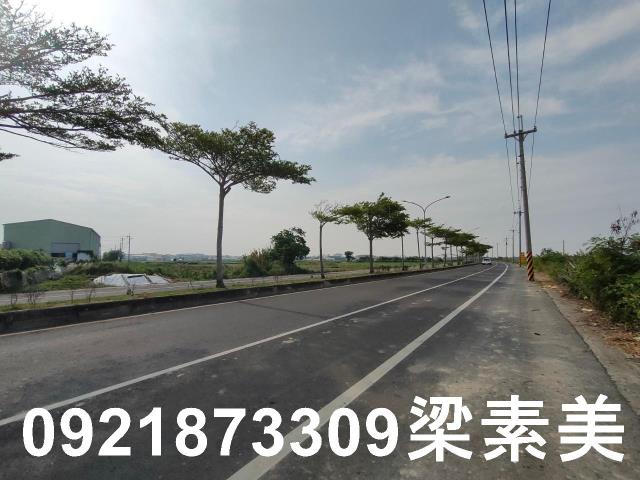 台南學甲建地-7