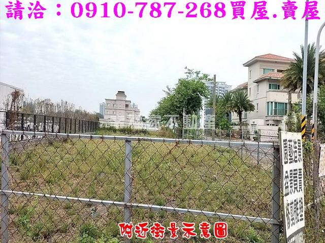 台南南區建地-10