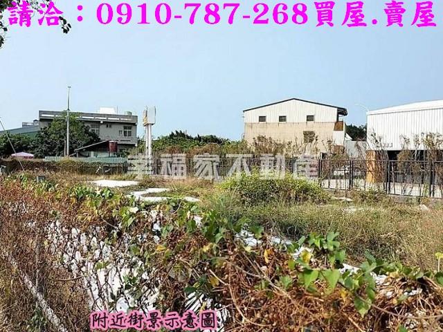 台南南區建地-6