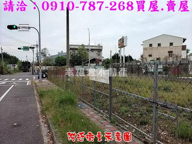 台南南區建地-8