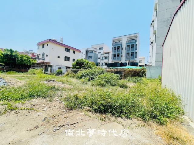 台南永康建地-2