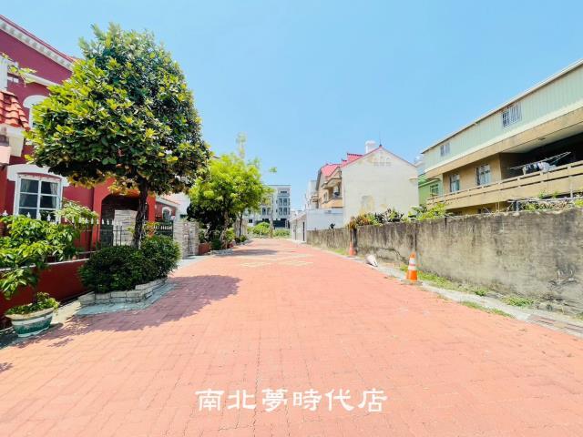 台南永康建地-3