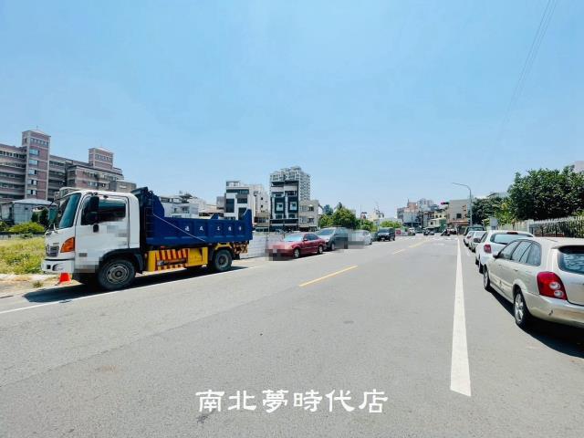 台南永康建地-4