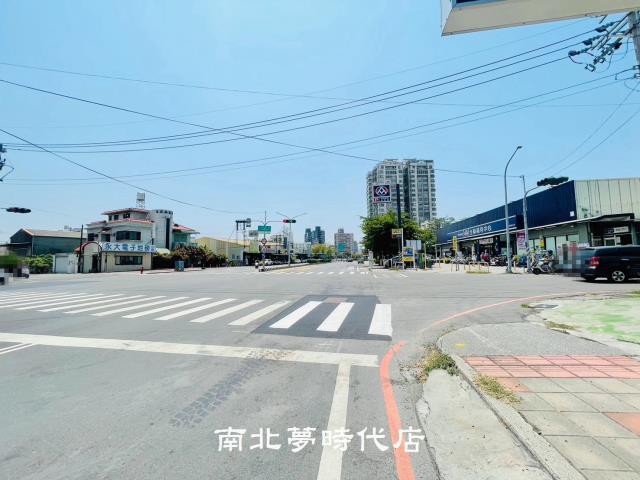 台南永康建地-5