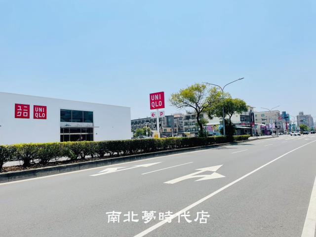 台南永康建地-6