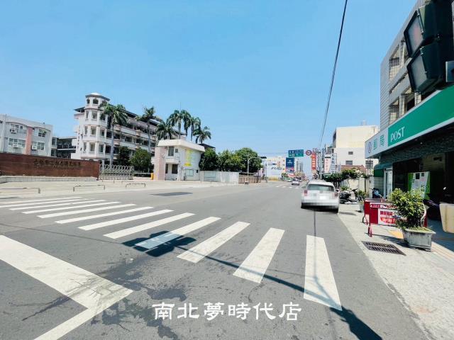 台南永康建地-7