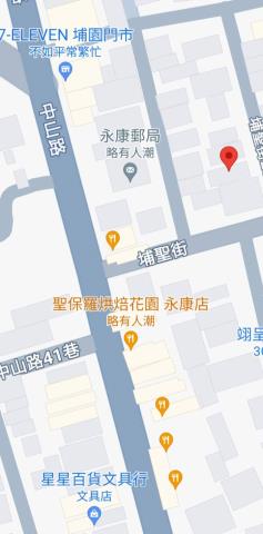 台南永康建地-8