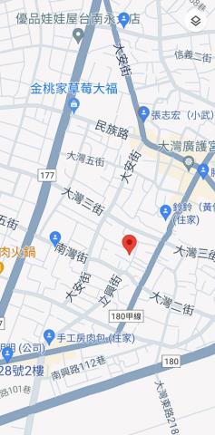 台南永康建地-5