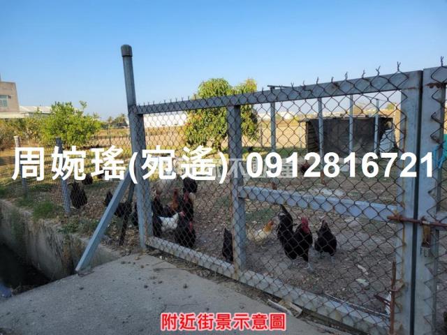 新化農地-5