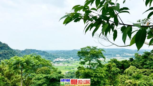 新竹橫山農地-15