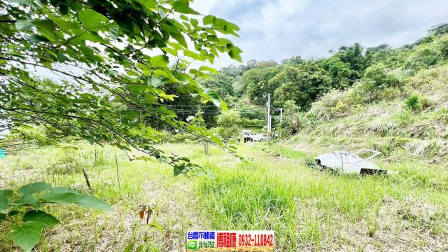 新竹橫山農地-8