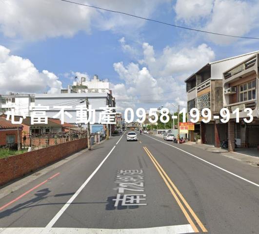 台南新營農地-1