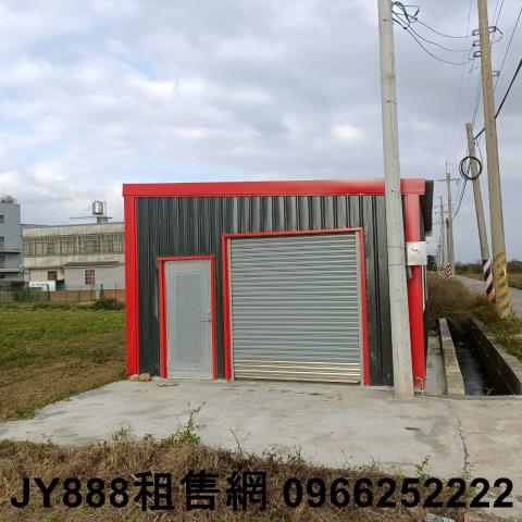 新竹新豐農地-3