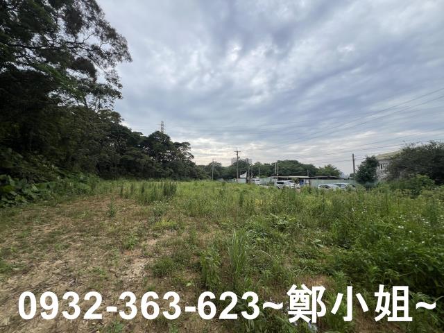 桃園平鎮農地-6