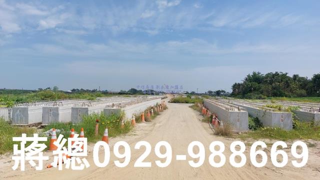 台南新市農地-12