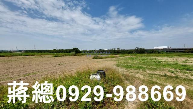 台南新市農地-1