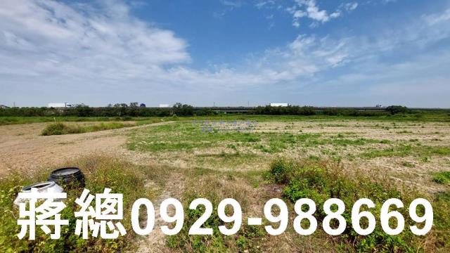台南新市農地-2