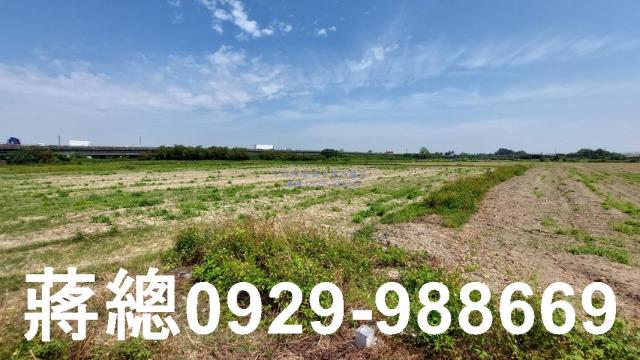 台南新市農地-3