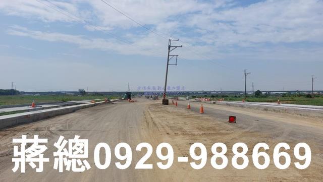台南新市農地-9