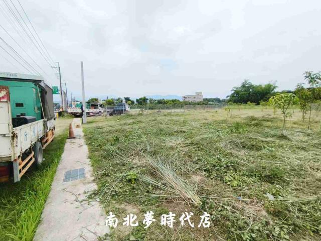 玉井農地-4