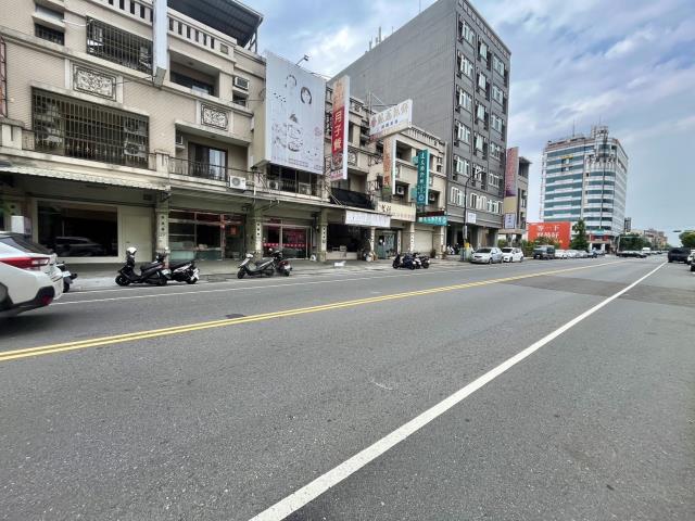 南投草屯建地-3