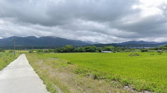 花蓮卓溪農地-2