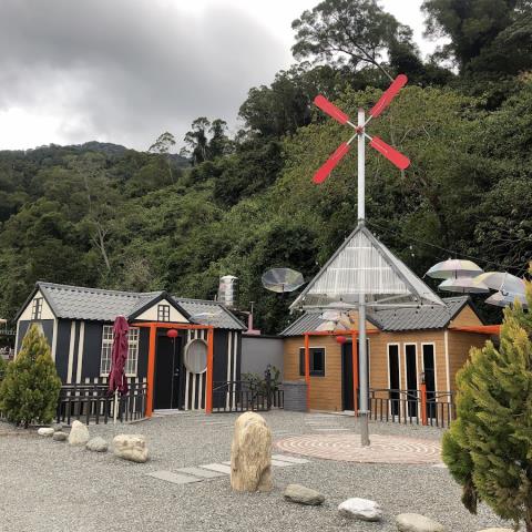 花蓮卓溪農地-6