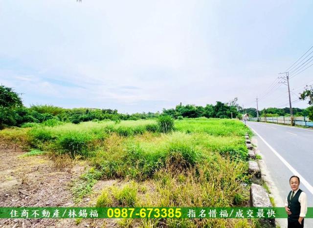 台南歸仁農地-2