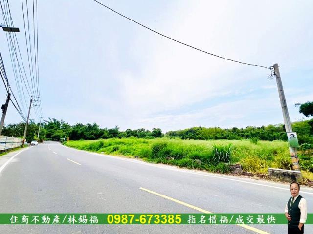 台南歸仁農地-3