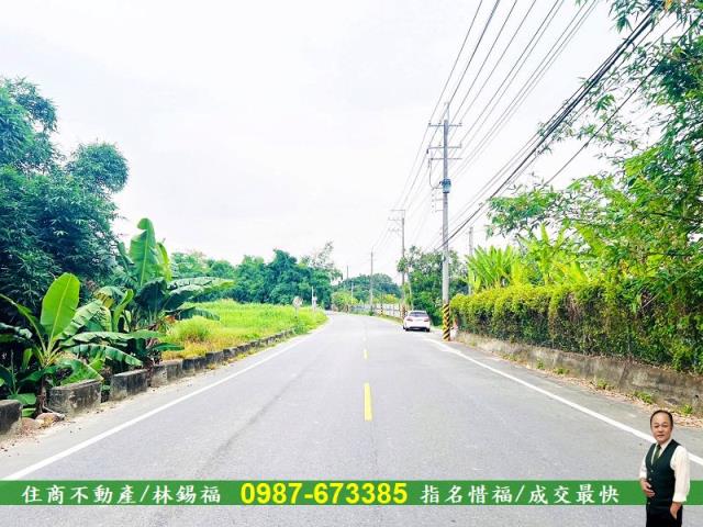 台南歸仁農地-5
