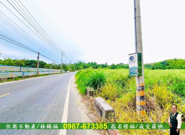台南歸仁農地-6