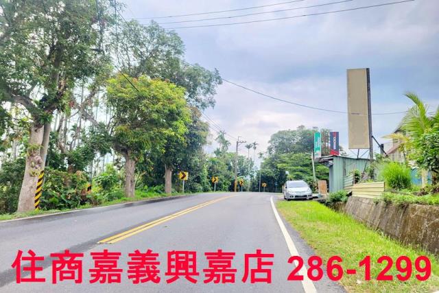 嘉義中埔農地-10
