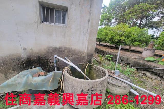 嘉義中埔農地-9