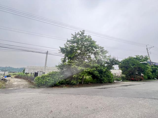 嘉義水上農地-8