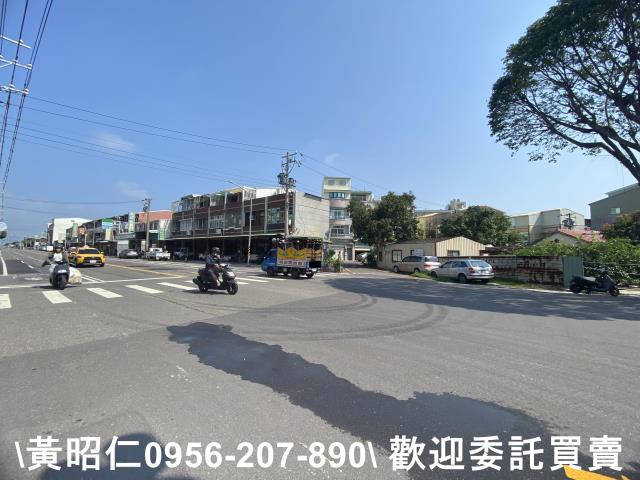 台南安南住宅地-1