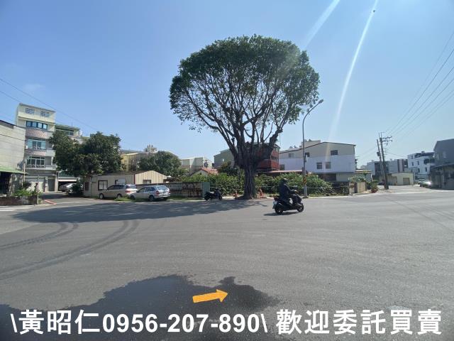 台南安南住宅地-3
