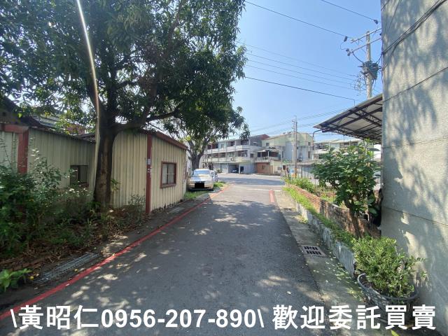 台南安南住宅地-6