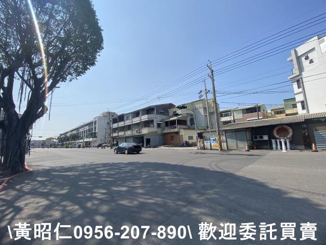 台南安南住宅地-7