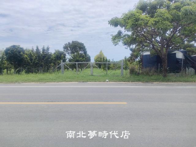 台南六甲農地-1