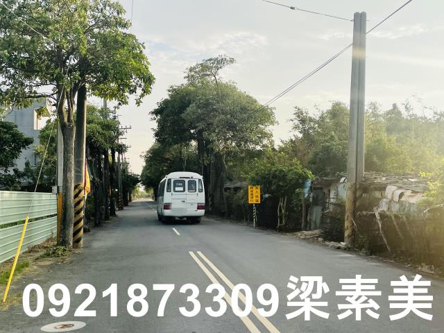 台南將軍建地-11
