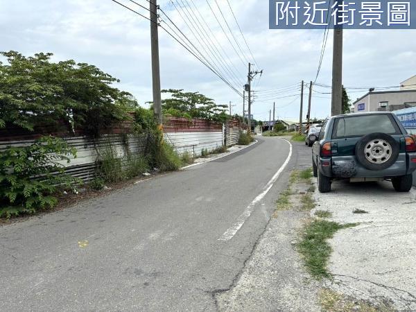 台南農地-11