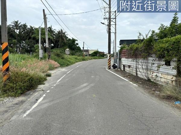 台南農地-9