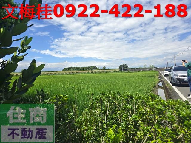 宜蘭壯圍農地-6