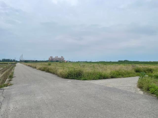 嘉義朴子農地-3