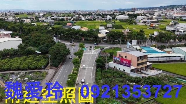 南投草屯農地-10