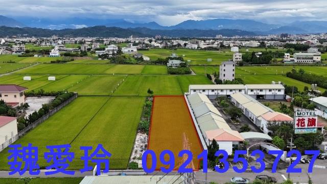 南投草屯農地-3