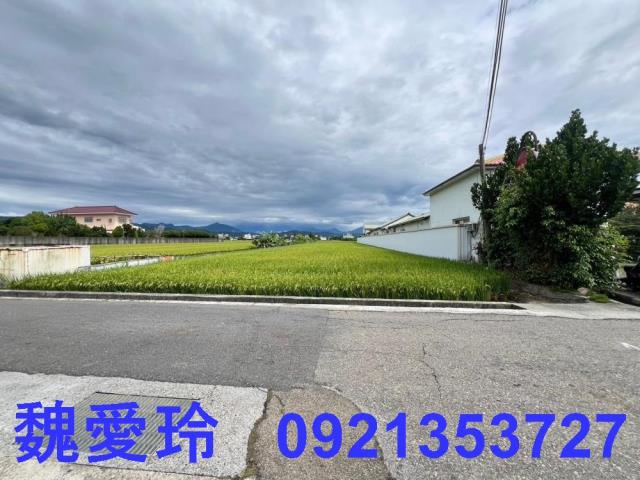 南投草屯農地-4