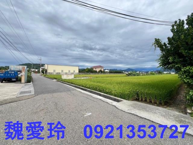 南投草屯農地-5