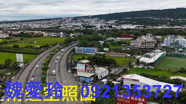南投草屯農地-7