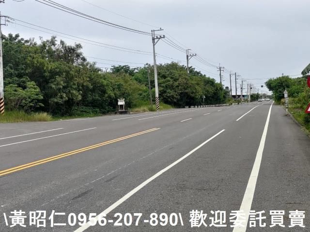 台南七股農地-11